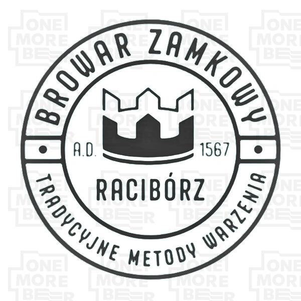 RACIBORSKIE BEZALKOHOLOWE BUT. 0,5 L ZW