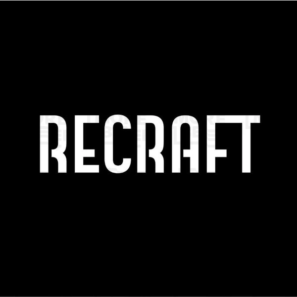 RECRAFT KAZBEK SPRAU PUSZA 0,5 L