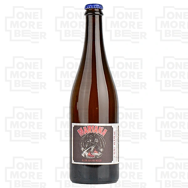 SCHNEEEULE MARIANNA BUT. 0,75 L