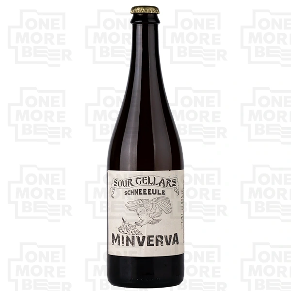 SCHNEEEULE MINVERVA BUT. 0,75