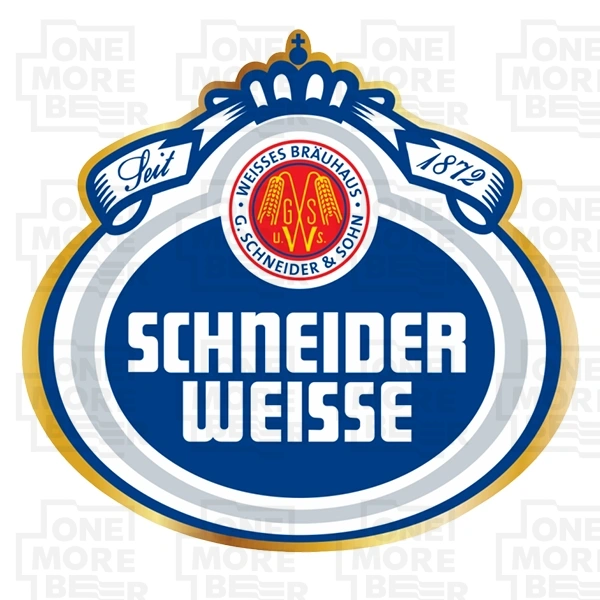 SCHNEIDER TAP06 AVENTINUS 18,5° PUSZKA 0,5 L