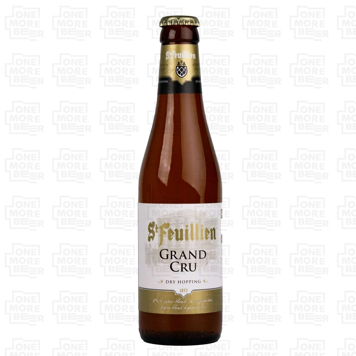 ST. FEUILLIEN GRAND CRU BUT. 0,33 L