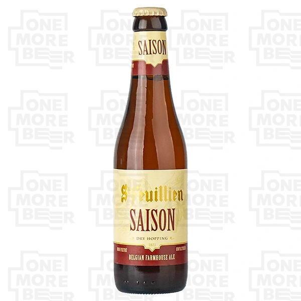 ST. FEUILLIEN SAISON BUT. 0,33 L