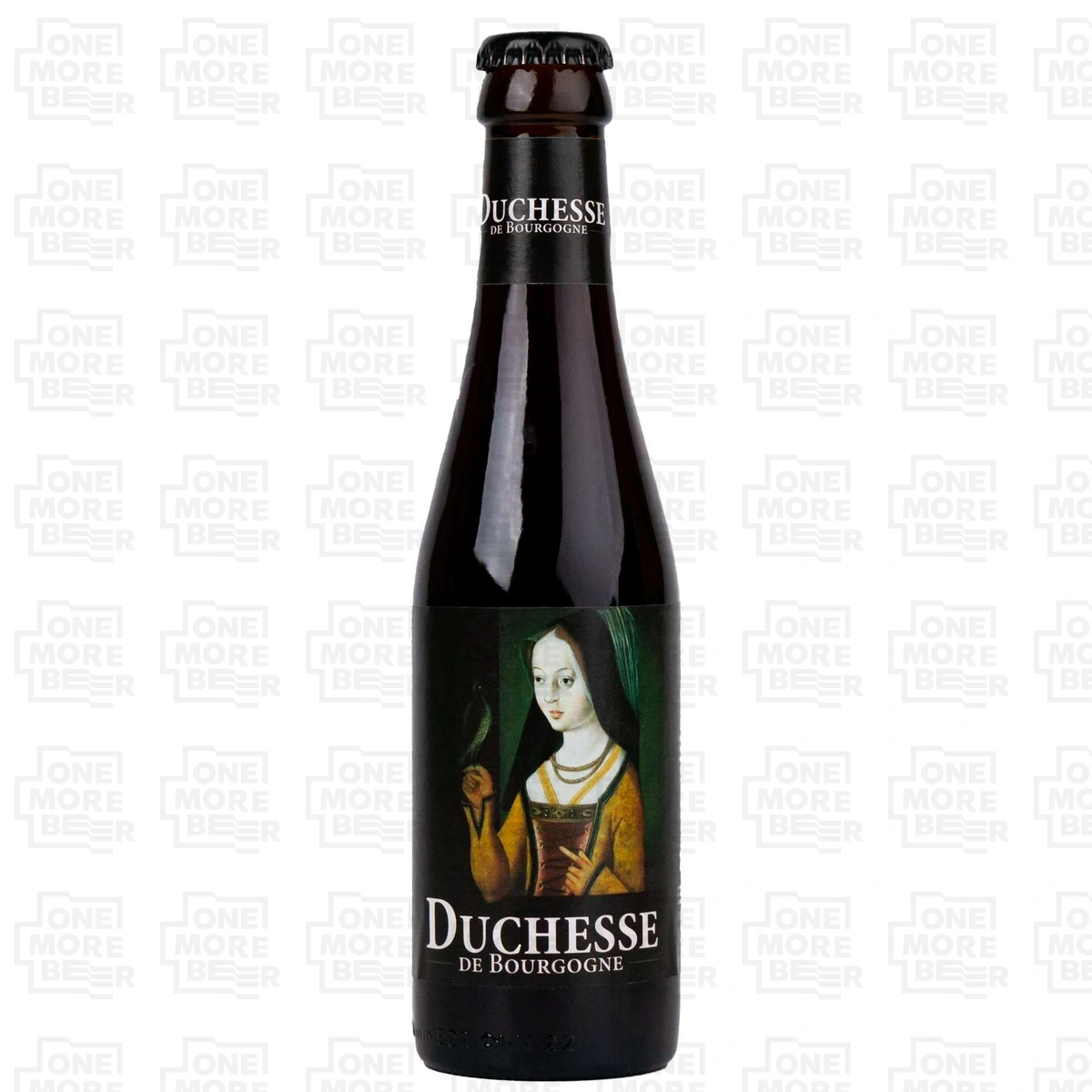 VERHAEGHE DUCHESSE DE BOURGOGNE BUT. 0,25 L