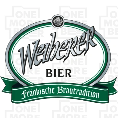 WEIHERER ZWICKERLA HELL KEG 30 L