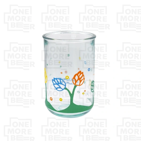 WARSZAWSKI FESTIWAL PIWA 15 SZKLANKA 0,4 L