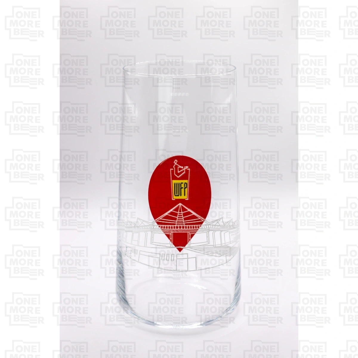 WARSZAWSKI FESTIWAL PIWA 19 SZKLANKA 0,5 L