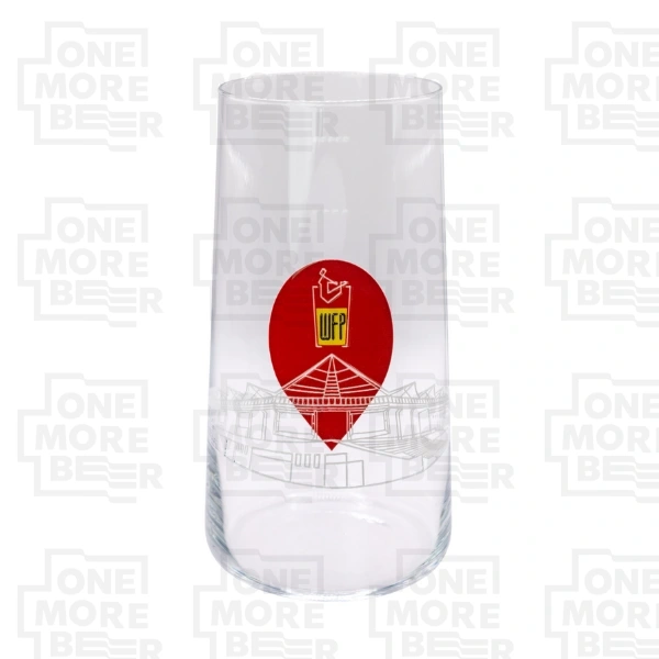 WARSZAWSKI FESTIWAL PIWA 19 SZKLANKA 0,5 L