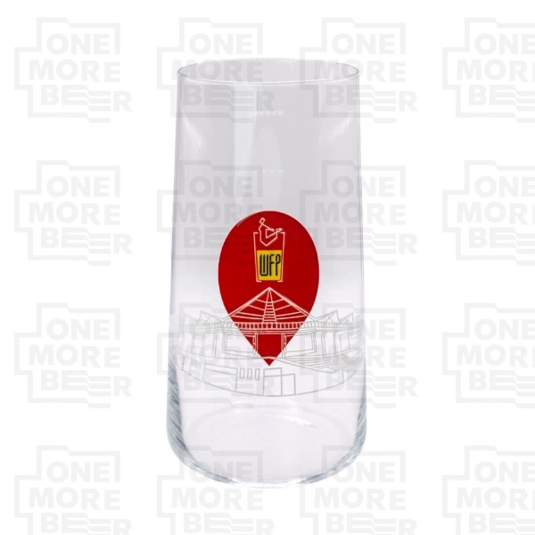 WARSZAWSKI FESTIWAL PIWA 19 SZKLANKA 0,5 L