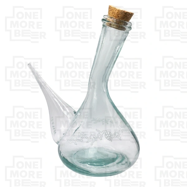 WARSZAWSKI FESTIWAL PIWA PORRON 0,5 L