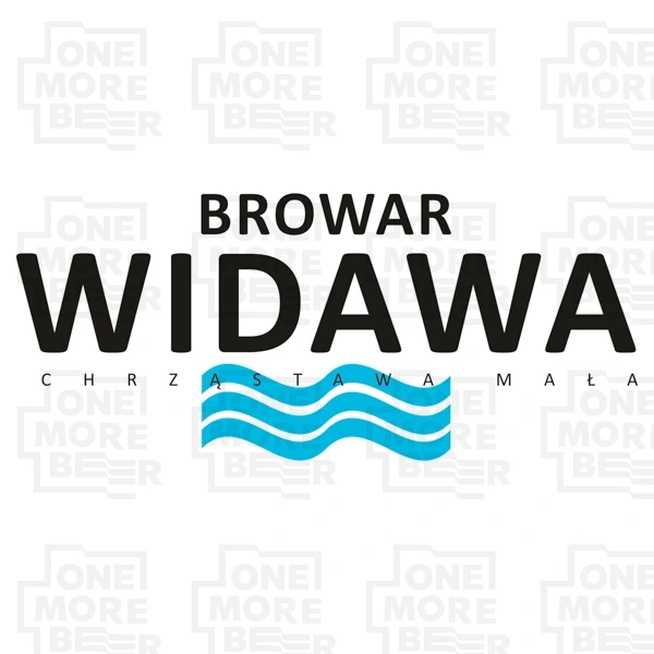 WIDAWA 13.TH ANNIVERSARY IMPERIAL SMOKED BALTIC PORTER BUT. 0,33 L