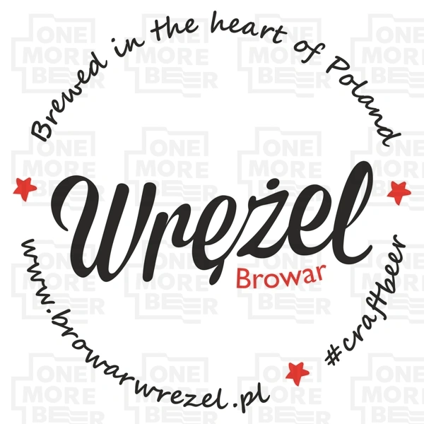WRĘŻEL LAGER PUSZKA 0,5 L