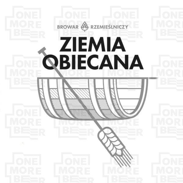 ZIEMIA OBIECANA KRECIK PUSZKA 0,5 L